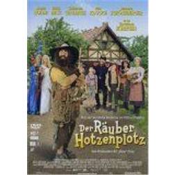 Der Räuber Hotzenplotz [DVD]